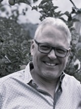 Thomas Kellersberger
