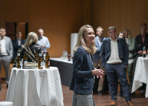 Diplomfeier vom 6. Februar 2026