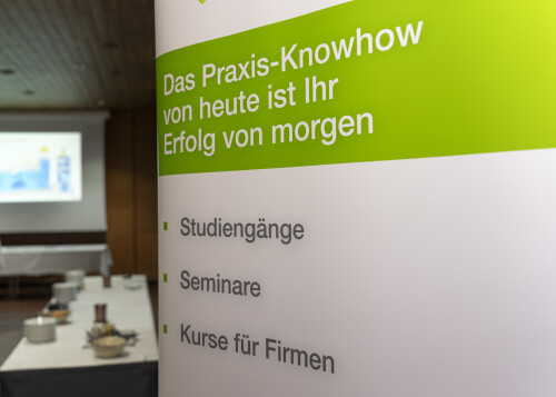 Diplomfeier vom 6. Februar 2026