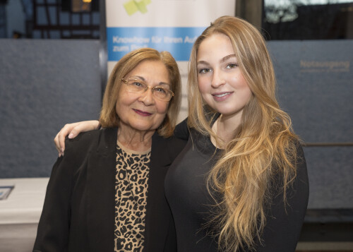 Diplomfeier vom 6. Februar 2026