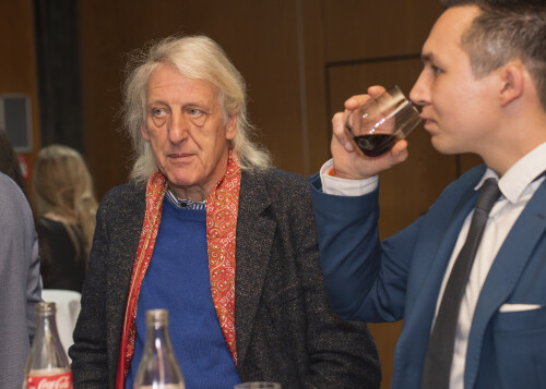 Diplomfeier vom 6. Februar 2026