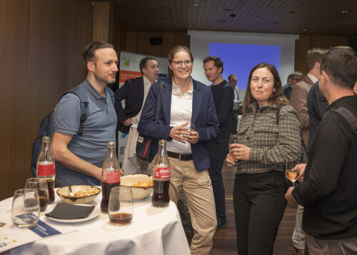 Diplomfeier vom 6. Februar 2026