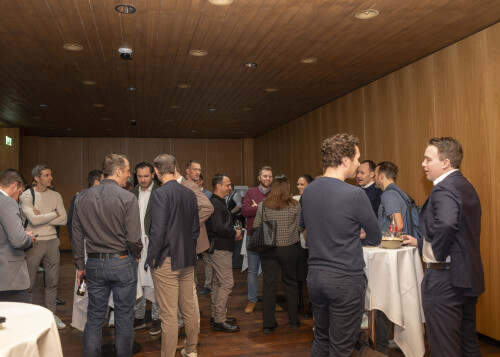 Diplomfeier vom 6. Februar 2026