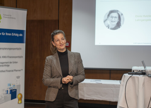 Diplomfeier vom 6. Februar 2026