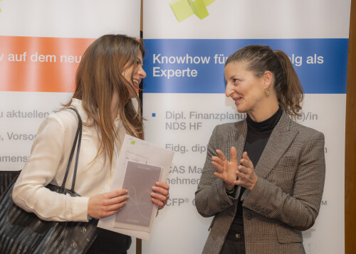 Diplomfeier vom 6. Februar 2026