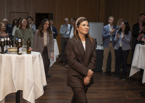 Diplomfeier vom 6. Februar 2026