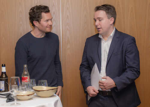 Diplomfeier vom 6. Februar 2026