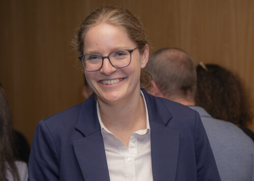 Diplomfeier vom 6. Februar 2026