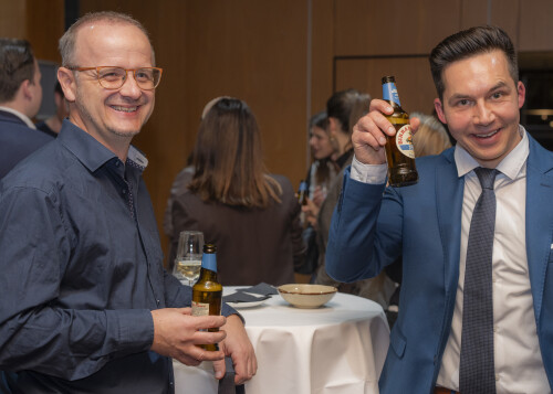 Diplomfeier vom 6. Februar 2026