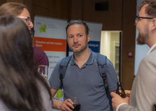 Diplomfeier vom 6. Februar 2026