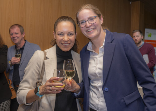 Diplomfeier vom 6. Februar 2026