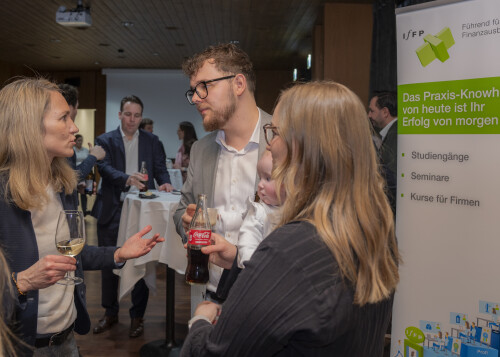 Diplomfeier vom 6. Februar 2026