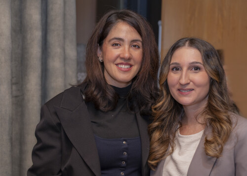 Diplomfeier vom 6. Februar 2026