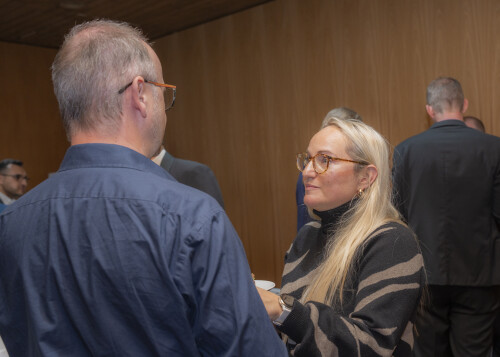 Diplomfeier vom 6. Februar 2026