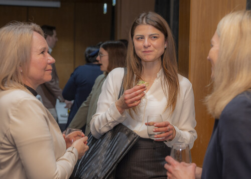 Diplomfeier vom 6. Februar 2026